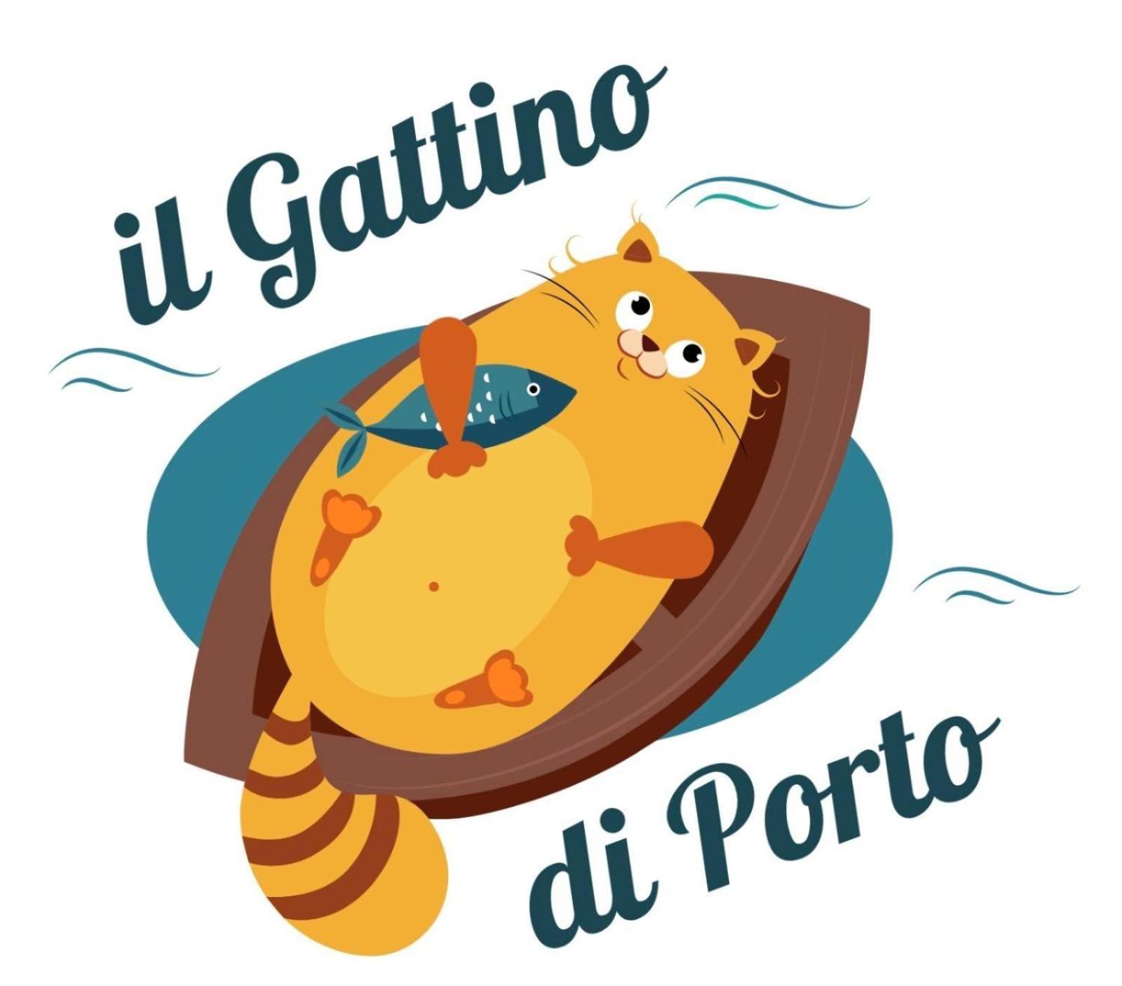 Il Gattino Di Porto - Apt 3 - Monolocale Veranda Piscina إمبيريا المظهر الخارجي الصورة