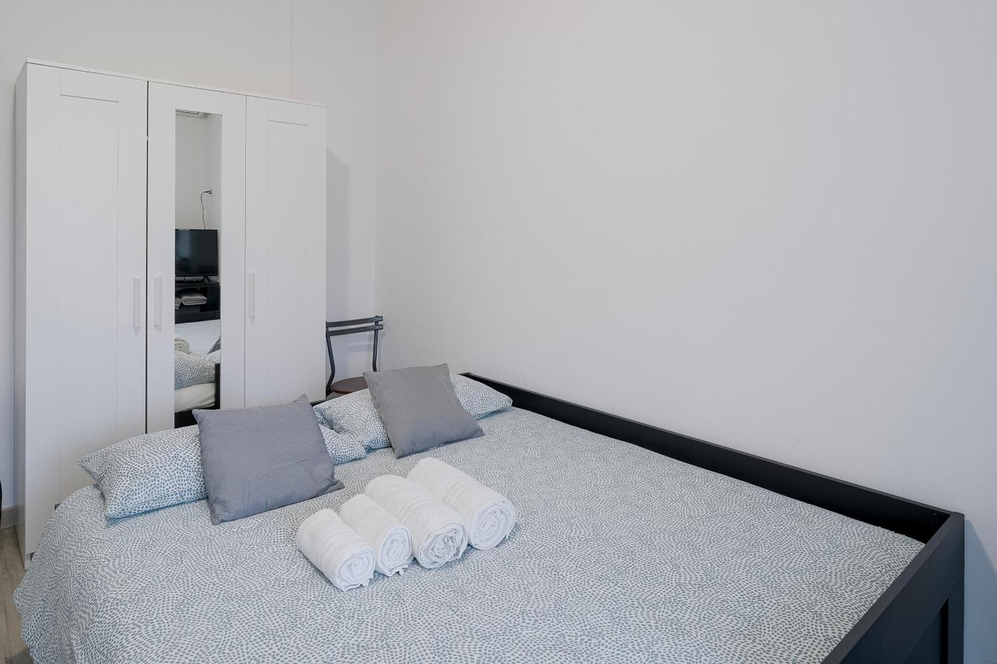 Il Gattino Di Porto - Apt 3 - Monolocale Veranda Piscina إمبيريا المظهر الخارجي الصورة